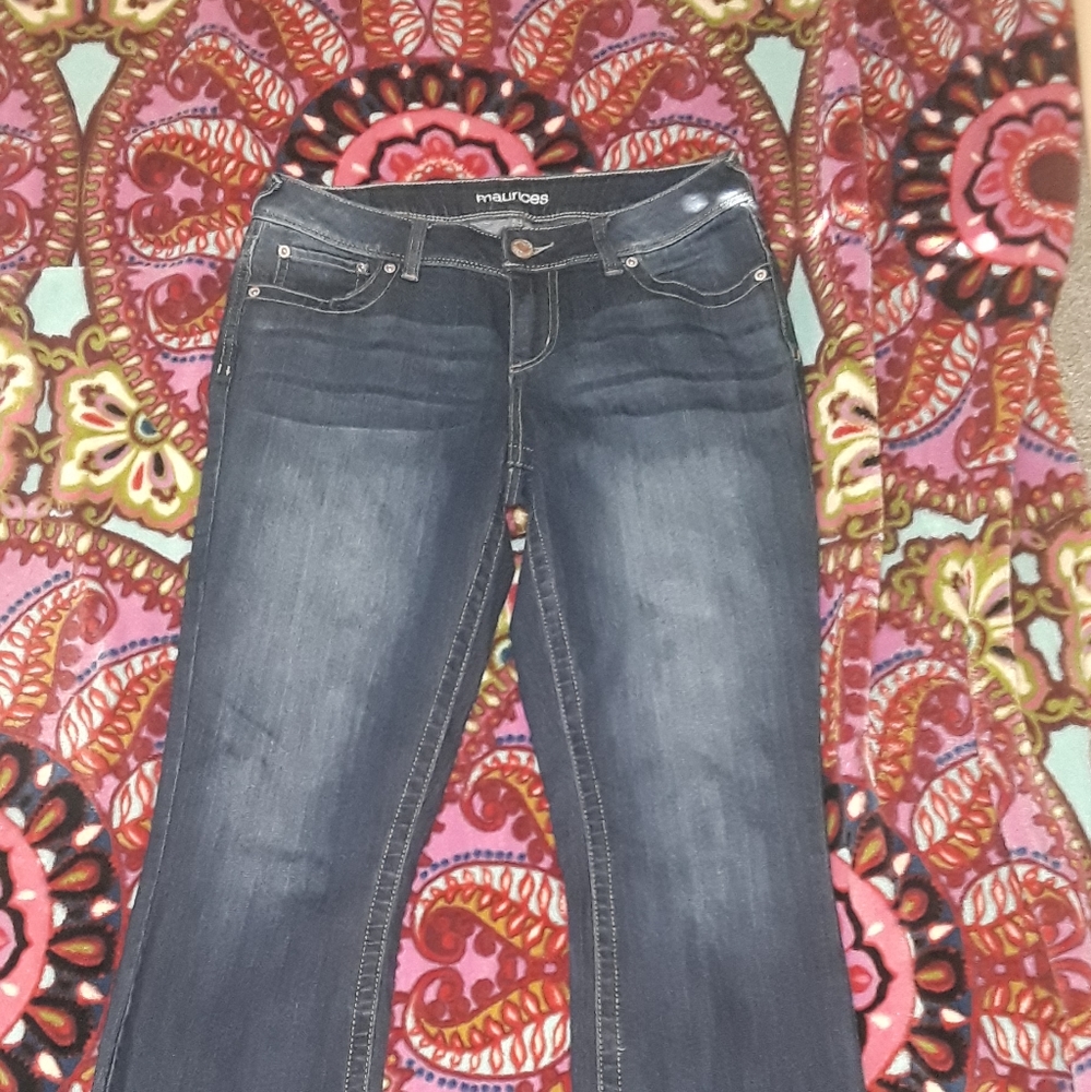 Maurices denim